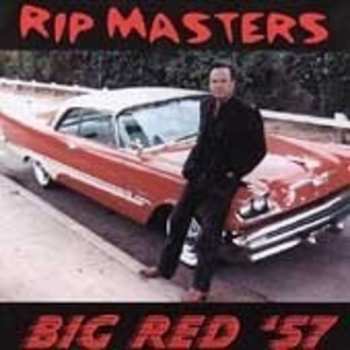 Album Rip Masters: Big Red '57