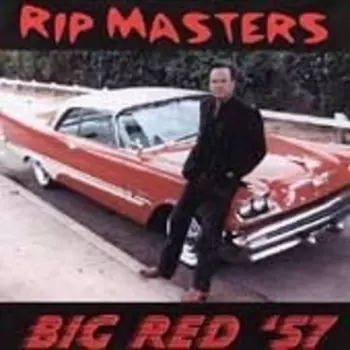 Big Red '57