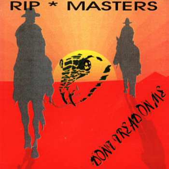 Album Rip Masters: Don't Tread On Me