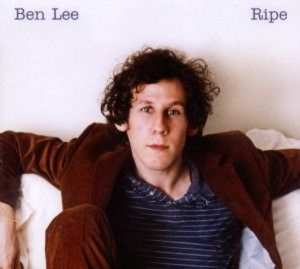 Album Ben Lee: Ripe
