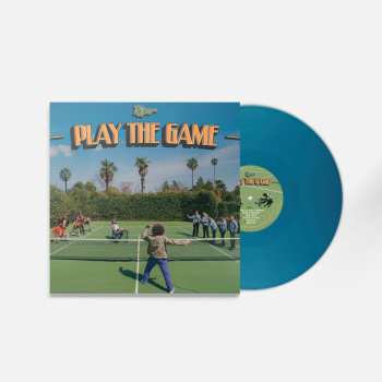 Album Ripe: Play The Game