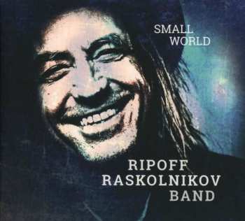 Album Ripoff Raskolnikov: Small World