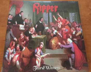 LP Ripper: Third Witness 394467