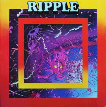 Album Ripple: Ripple