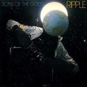 CD Ripple: Sons Of The Gods 264615