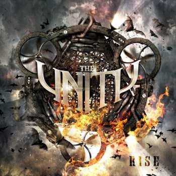 2LP/CD The Unity: Rise CLR 30592