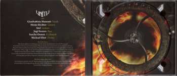 CD The Unity: Rise DIGI 30586