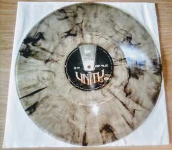 2LP/CD The Unity: Rise CLR 30592
