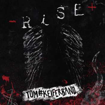 CD Tom Keifer: Rise 30588