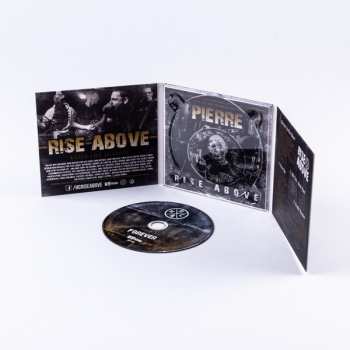 CD Rise Above: Forever LTD | NUM | DIGI