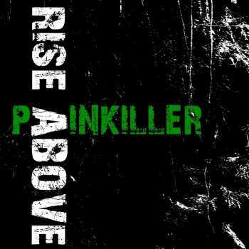 Album Rise Above: Painkiller