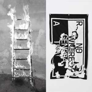 Album Rise Against: 7-nowhere Generation