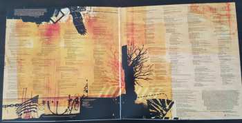 LP Rise Against: Appeal To Reason CLR