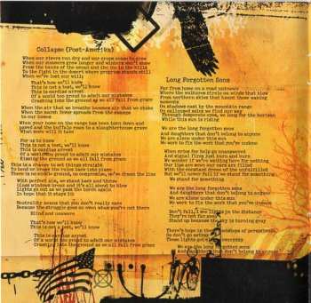 CD Rise Against: Appeal To Reason