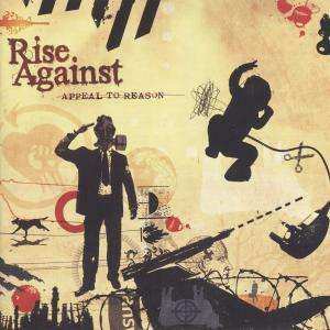 Album Rise Against: Appeal To Reason