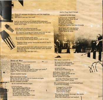 CD Rise Against: Appeal To Reason