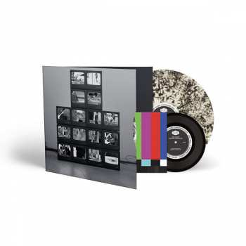 LP/SP Rise Against: Nowhere Generation LTD | DLX | CLR