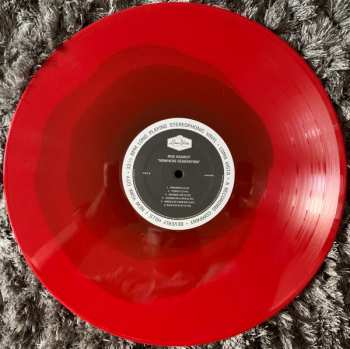 LP Rise Against: Nowhere Generation LTD 343005