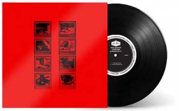 LP Rise Against: Nowhere Generation Ii 334837