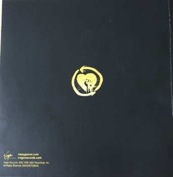 CD Rise Against: The Ghost Note Symphonies, Vol. 1