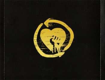 CD Rise Against: The Ghost Note Symphonies, Vol. 1