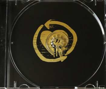 CD Rise Against: The Ghost Note Symphonies, Vol. 1