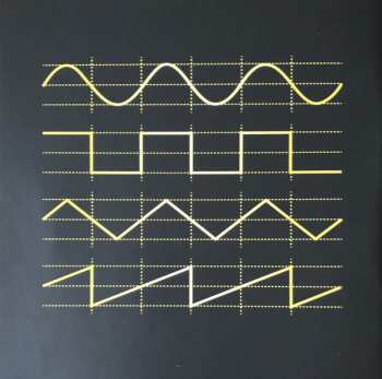 CD Rise Against: The Ghost Note Symphonies, Vol. 1