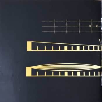 CD Rise Against: The Ghost Note Symphonies, Vol. 1