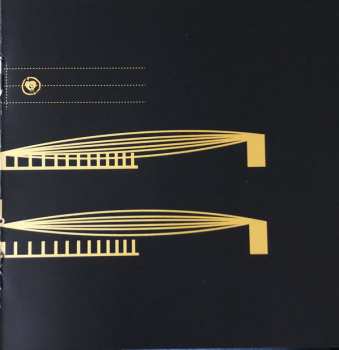 CD Rise Against: The Ghost Note Symphonies, Vol. 1