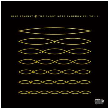 Album Rise Against: The Ghost Note Symphonies, Vol. 1