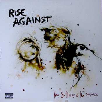 LP Rise Against: The Sufferer & The Witness 227906