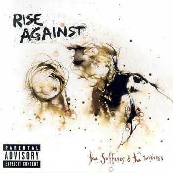 CD Rise Against: The Sufferer & The Witness 34960