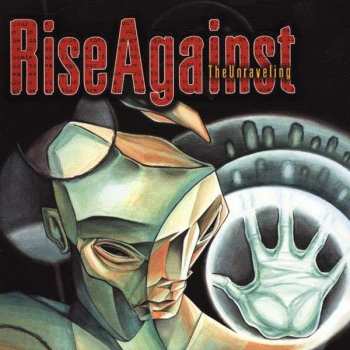 CD Rise Against: The Unraveling