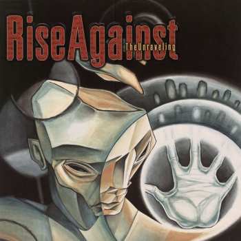 LP Rise Against: The Unraveling CLR | LTD 512713