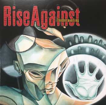 LP Rise Against: The Unraveling 154867
