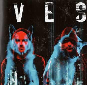 CD Rise Against: Wolves DLX 40669