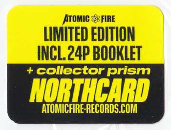 CD Rise Of The Northstar: Showdown LTD 429646