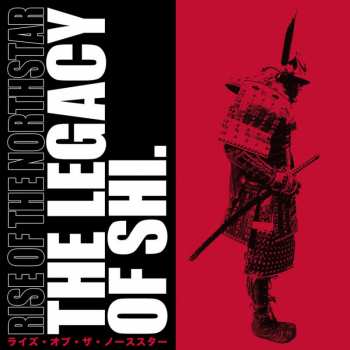 2LP Rise Of The Northstar: The Legacy Of Shi 372096