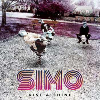 Album Simo: Rise & Shine