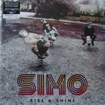 2LP Simo: Rise & Shine 30585