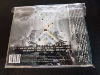 CD Rise To Fall: The Fifth Dimension