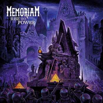 Album Memoriam: Rise to Power