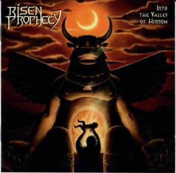 Risen Prophecy: Into The Valley Of Hinnom