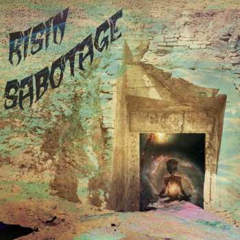 LP Risin Sabotage: Risin Sabotage LTD | CLR 441999