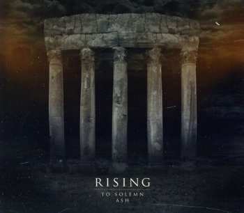 Album Rising: To Solemn Ash