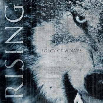 Album Rising: Legacy Of Wolves