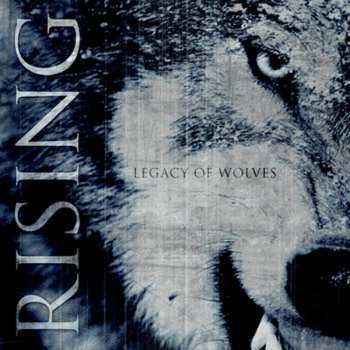 SP Rising: Legacy Of Wolves 470049