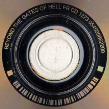 CD Rising Steel: Beyond The Gates Of Hell 423467