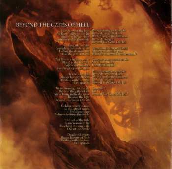 CD Rising Steel: Beyond The Gates Of Hell 423467