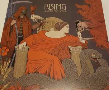 LP Rising: Sword And Scythe  265631